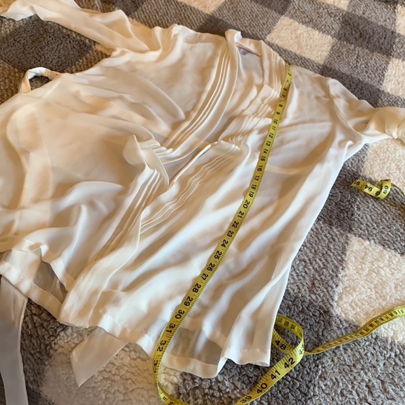 NEW Chiffon Robe🔥 - Picture 8 of 8